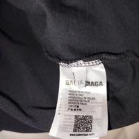 giubbino in pelle nero marca diesel taglia xxl 