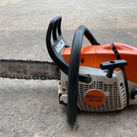 stihl MS 280/270 motosega completa per ricambi 