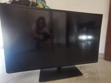 Tv Toshiba 38 pollici