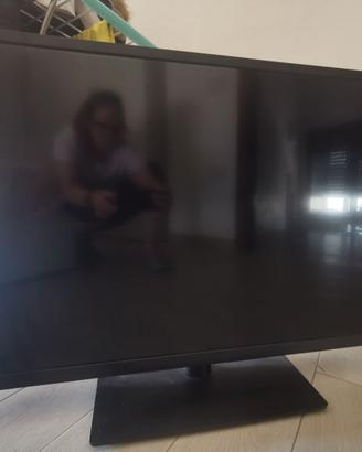 Tv Toshiba 38 pollici