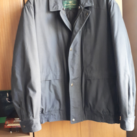 Giubbotto per uomo trapuntato