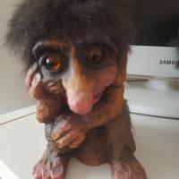 Troll nyform 170 old con tag