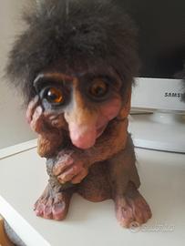 Troll nyform 170 old con tag