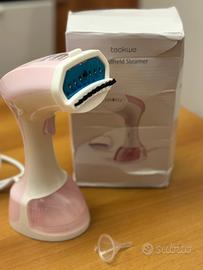 Ferro da stiro a vapore per vestiti, verticale