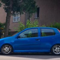 Pezzi di ricambio fiat punto 188 1.2 16v sporting