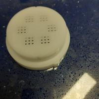 trafila per spaghetti 1.5 mm pastamaker philips