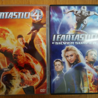 I fantastici quattro