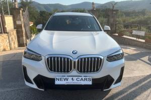 Bmw X3 M xDrive20d 48V Msport