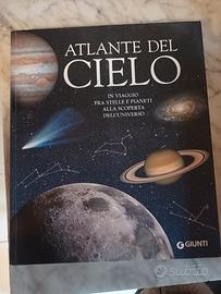 atlante del cielo