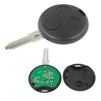 Smart 450 chiave con scheda 433 mhz