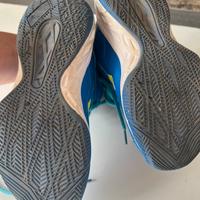 Scarpa diadora bambino