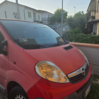 Opel Vivaro 2.0