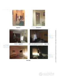 Appartamento ni 109/2023