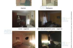 Appartamento ni 109/2023