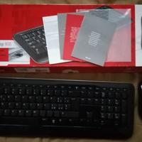 Microsoft Tastiera Wireless desktop 800