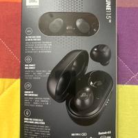Cuffie wireless JBL Tune 115TWS