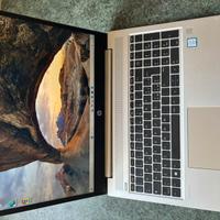 HP ProBook 450 G6