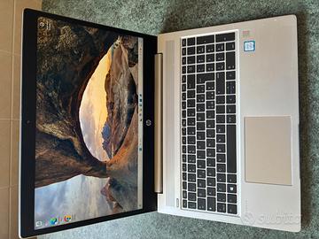 HP ProBook 450 G6