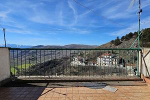 Casa Indipendente Castel del Monte [GRE791VRG]