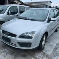 Ricambi usati per Ford Focus 1.6 TDCi HHDA