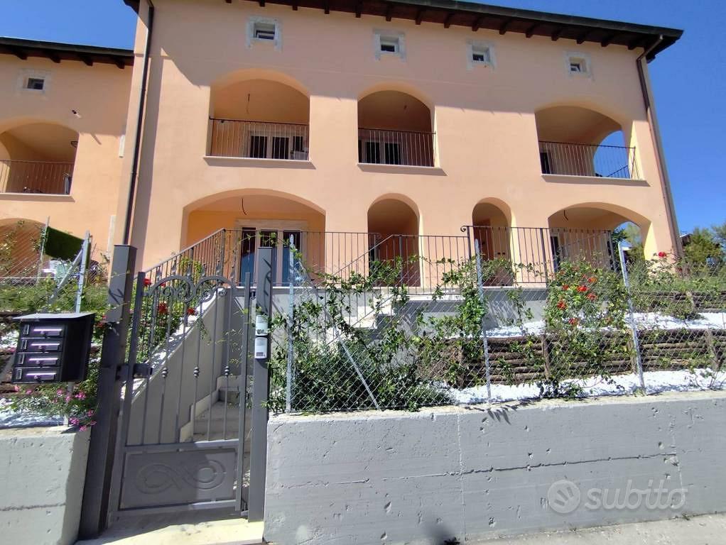 Appartamento – TR - Vista 4