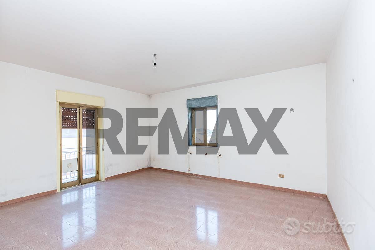 Appartamento – Randazzo, Quartiere Crocitta, Catania - Vista 5