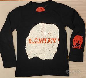 Lowley  maglietta bambino