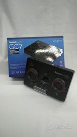 Sound blaster gc7