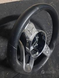Volante Sterzo mercedes glc amg line 2020