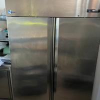 Frigorifero a due ante god line