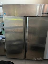 Frigorifero a due ante god line