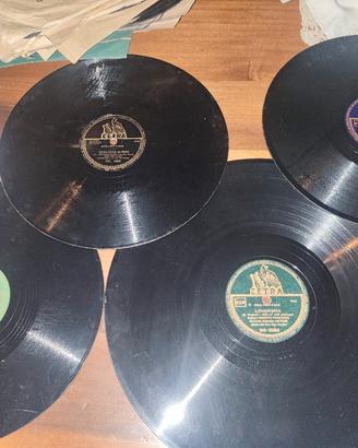 dischi vinile 