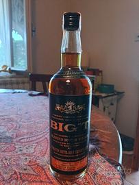 Tomatin Big 'T'