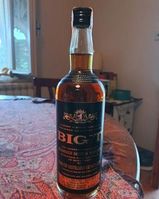 Tomatin Big 'T'