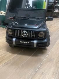 Macchina elettrica bambini