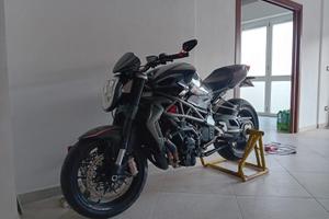 MV Agusta Brutale 1090 - 2011