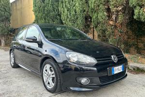Volkswagen Golf 1.6 TDI DPF 5p. Sport Edition