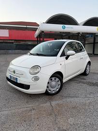 Fiat 500 1.3 Multijet 16V 75CV Pop