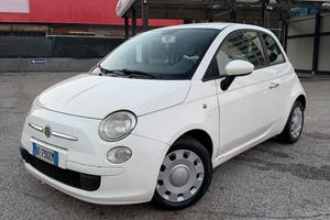 Fiat 500 1.3 Multijet 16V 75CV Pop