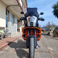 KTM 1290 SUPER ADVENTURE S 