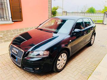 AUDI A3 GPL  1.6