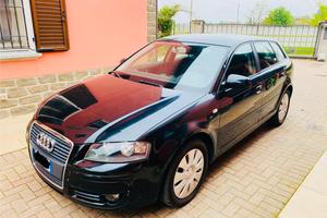 AUDI A3 GPL  1.6