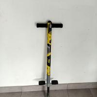 Pogo stick