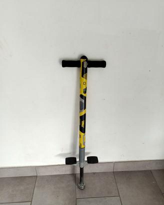 Pogo stick