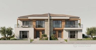 Prestigiosa Residenza Presso Le Mura Di Padova