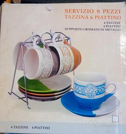tazzine 