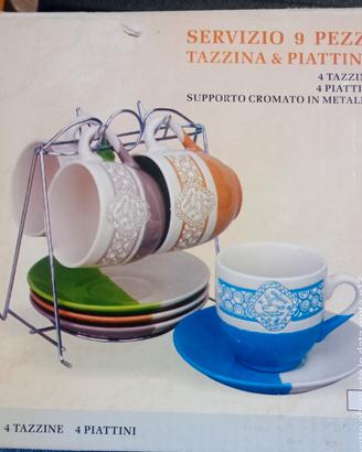tazzine 