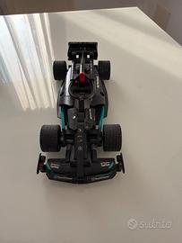 Lego techinc mercedes