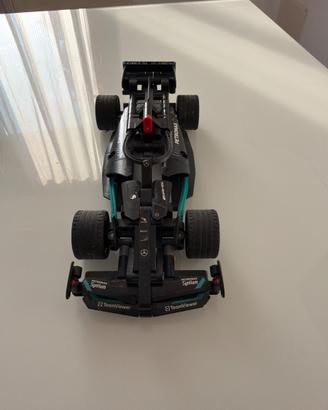 Lego techinc mercedes