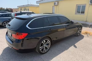 Bmw f 31 330 d xdrive